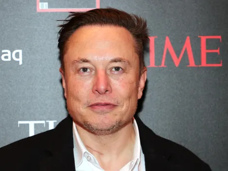 Elon Musk: el particular nombre de su hijo recién nacido