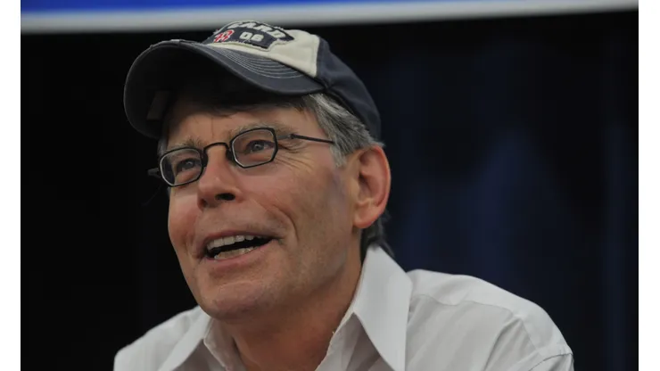Stephen King