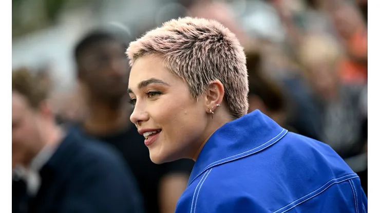 Florence Pugh