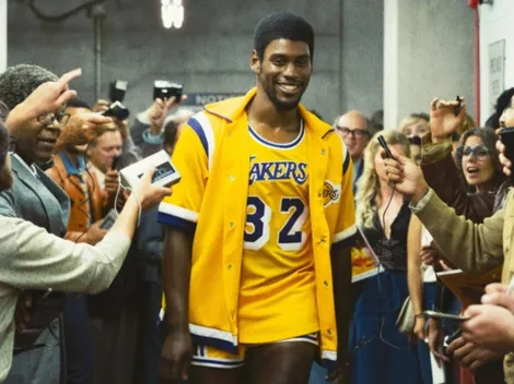 El show sobre un equipo de básquet icónico que marcó época y está en HBO Max