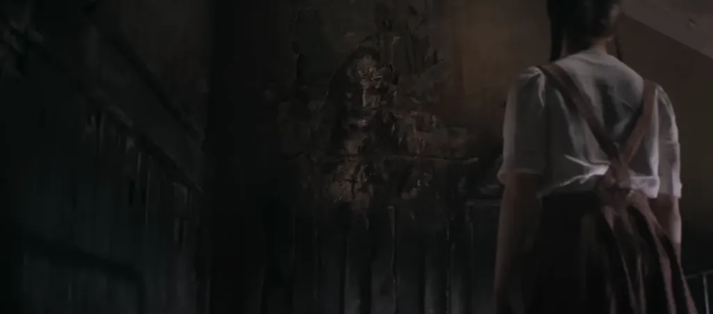 Imagen: @WarnerBrosPicturesLA.