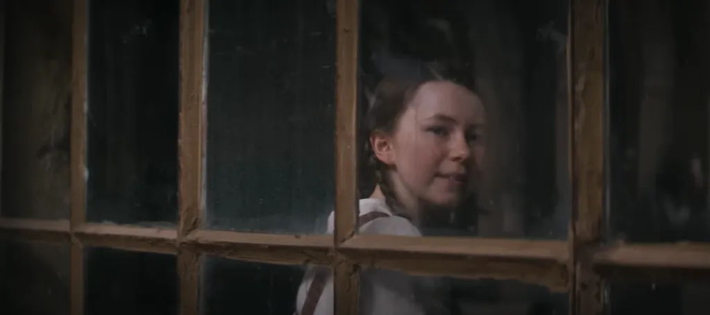 Imagen: @WarnerBrosPicturesLA.