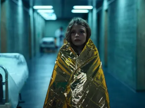 Quién es Naila Schuberth, protagonista de la serie de Netflix Mi querida niña