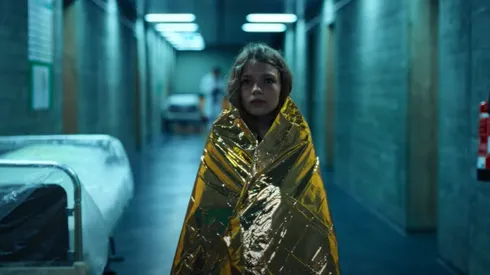 La joven actriz ha impresionado al mundo entero con su interpretación de Hannah.