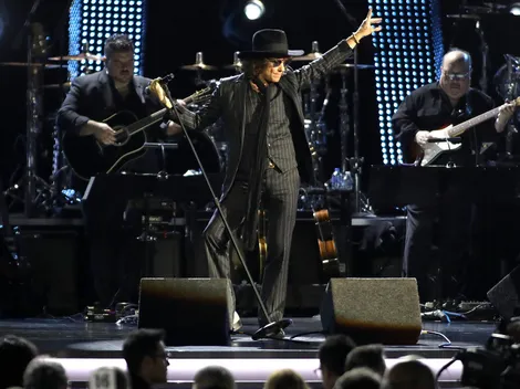 Entradas para Enrique Bunbury en Zaragoza 2024: precios y dónde comprarlas