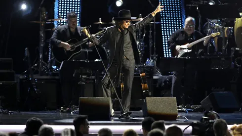 Enrique Bunbury se presentará en España durante el 2023.