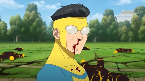 la segunda temporada de Invincible ya tiene fecha y aquí, te decimos cuándo podrás ver de nuevo a Mark Grayson.