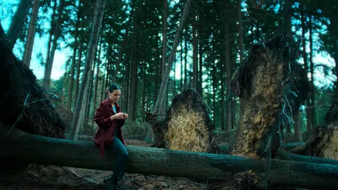 La serie Mi querida niña presenta un misterio que reta al espectador.