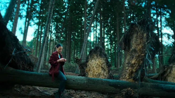 La serie Mi querida niña presenta un misterio que reta al espectador.