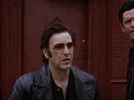 Crítica sin spoilers de Donnie Brasco, la recomendación imperdible de Netflix
