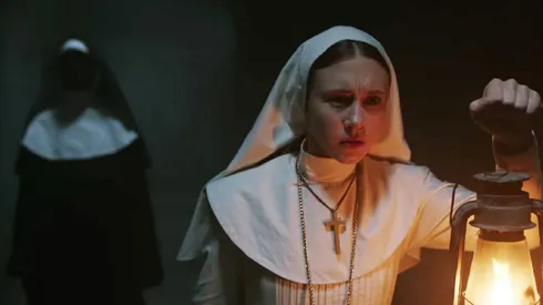 La Moja 2 se estrenó el pasado 7 de septiembre.