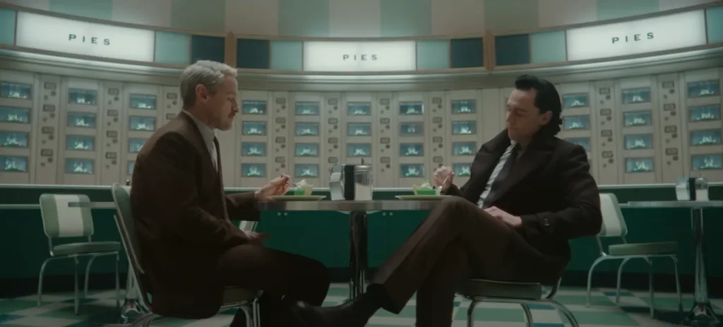 Imagen: @MarvelLatino.