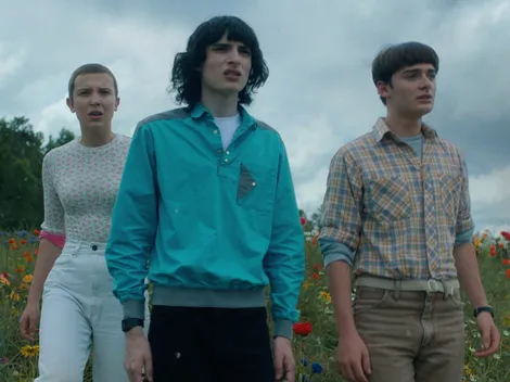 Stranger Things 5: la pista que adelanta cómo será la temporada final
