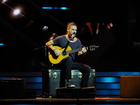 ¿Por qué Ricardo Arjona reprogramó su gira en Latinoamérica 2023?