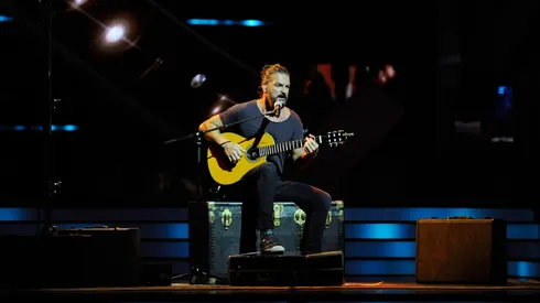 Ricardo Arjona reprogramó su gira en Latinoamérica 2023.