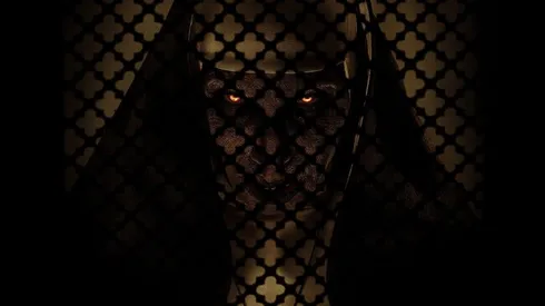 En qué streaming sale La Monja 2.