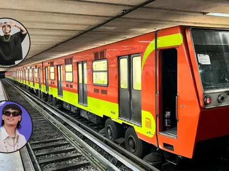 ¿Cómo funcionará el Metro en Ciudad de México por el Festival Arre HSBC 2023?