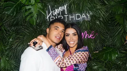 Karime Pindter y Jawy Méndez no están en Acapulco Shore 11.