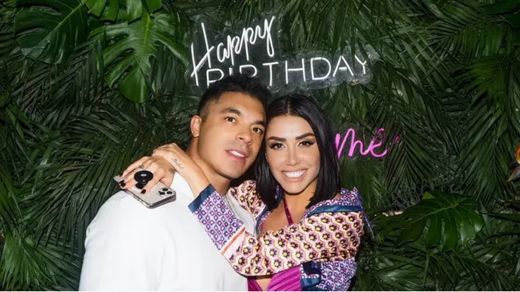 Karime Pindter y Jawy Méndez no están en Acapulco Shore 11.