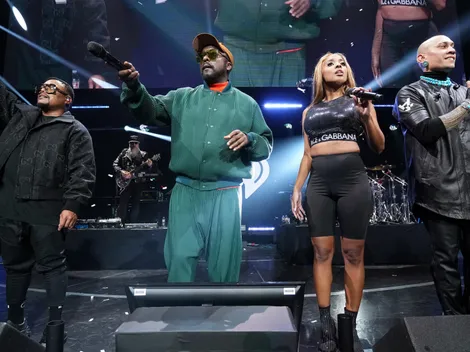 ¿Por qué Black Eyed Peas canceló y reprogramó conciertos en México 2023?