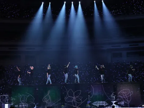 Bring The Soul: hora de estreno de la película de BTS