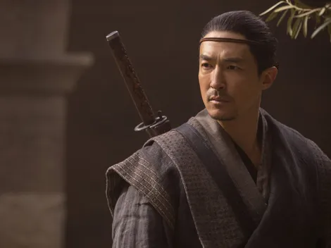 Entrevista exclusiva con Daniel Henney de La Rueda del tiempo 2