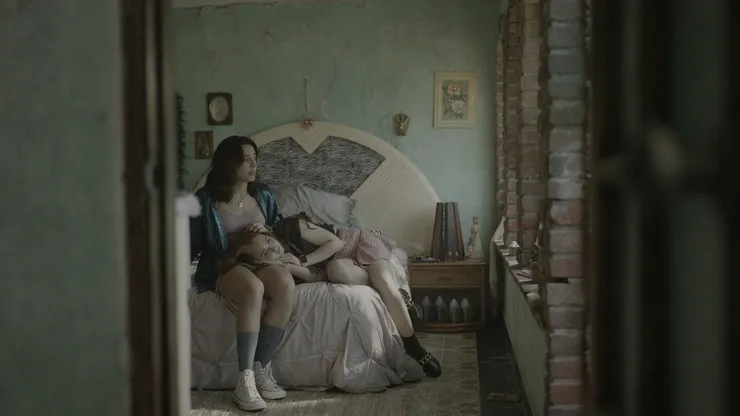 La serie de Cris Morena ha sido un éxito en HBO Max