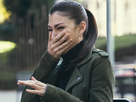 ¿El Cuerpo en llamas tendrá temporada 2 en Netflix?