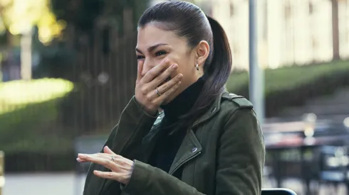 La popular serie de Netflix está protagonizada por Úrsula Corberó