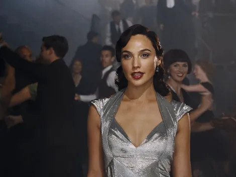 ¿Muerte en el Nilo está en Netflix? Dónde ver la película de crimen y misterio con Gal Gadot y Armie Hammer