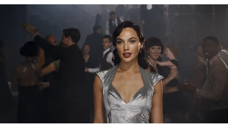 La película de crimen está protagonizada por Gal Gadot