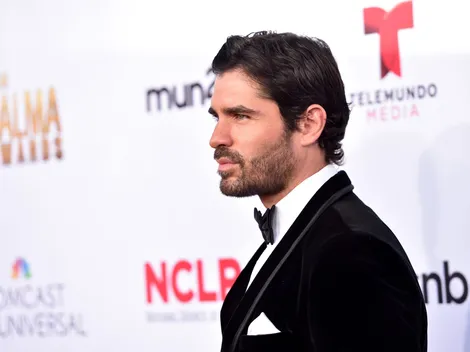 Eduardo Verástegui, de Sonido de Libertad, ya es candidato presidencial en México