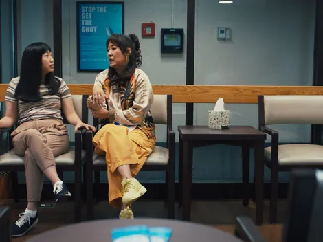 Quiz Lady: Así es la nueva comedia de Star +