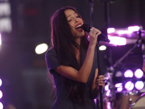 Letra de Lacy de Olivia Rodrigo, de su nuevo álbum Guts