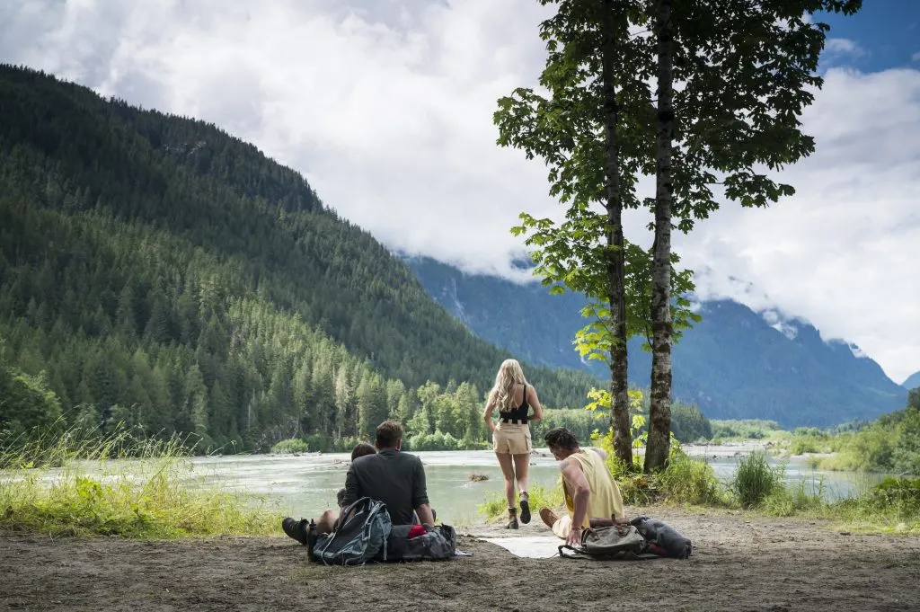 Imagen: Prime Video.