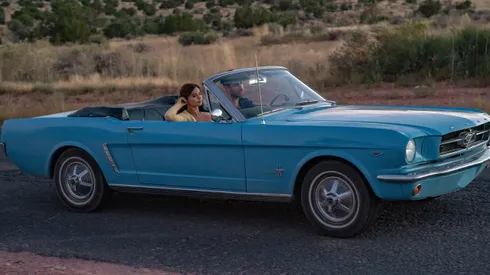 La serie Senderos Peligrosos (Wilderness) nos llevará en un viaje a través de los Estados Unidos cargado de suspenso.