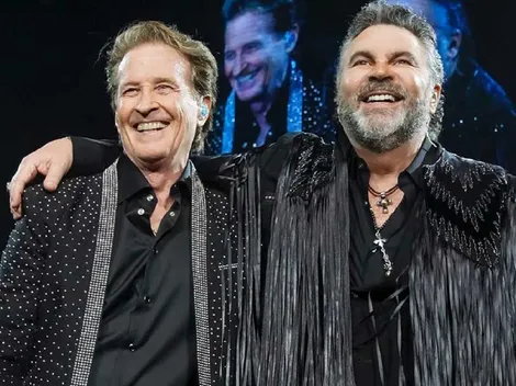 Boletos para Emmanuel & Mijares en Ciudad de México 2023: precios y dónde comprarlos