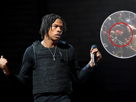 ¿Por qué suspendieron el concierto de Lil Baby en Memphis?