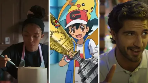 Anime, series y películas debutan hoy 8 de septiembre en el streaming y aquí, te hablamos de estas producciones.