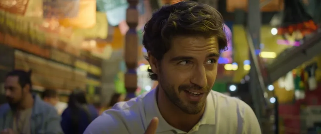 La serie Los Artistas es una de las producciones que debutan hoy 8 de septiembre en el streaming. Imagen: @PrimeVideoES.