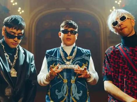 Entradas para Ysy A y Bhavi en el Luna Park 2023: cuándo y dónde comprarlas