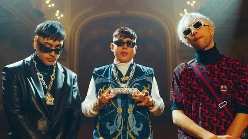 Ysy A y Bhavi se presentarán en el Luna Park 2023.