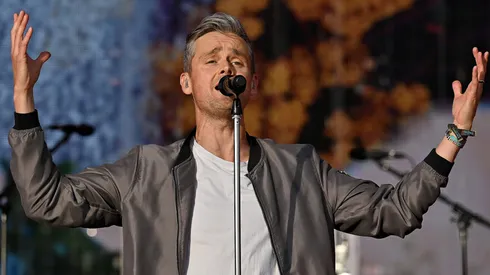 Keane se presentará en México.