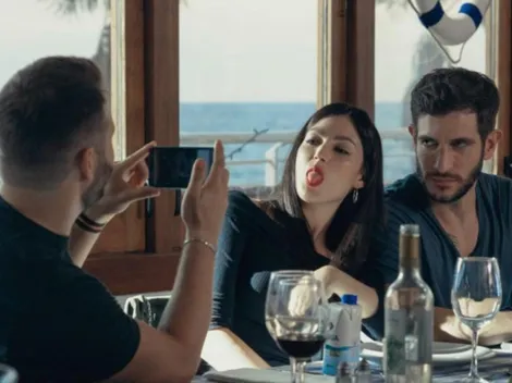 ¿Cuántos episodios tiene ‘El cuerpo en llamas’ de Netflix?