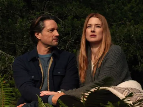 Final explicado de ‘Un lugar para Soñar’ (Virgin River)