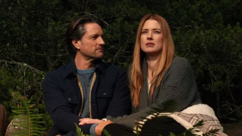 Un lugar para Soñar’ (Virgin River)