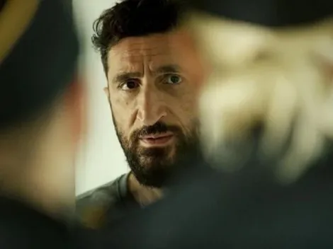 La película de Netflix más vista en México es una historia real