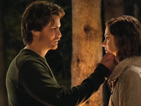 5 películas románticas para ver en Netflix este fin de semana