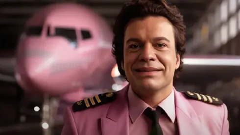 Juan Gabriel estrena ‘Méxxico Es Todo’