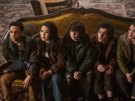 ¿Cuándo se estrena la nueva versión de la serie Escalofríos?